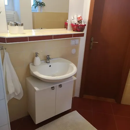 Ubytování v soukromí Izba V Modrom Dome Limbach