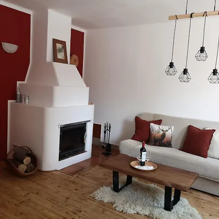 Kwatera prywatna Izba V Modrom Dome *