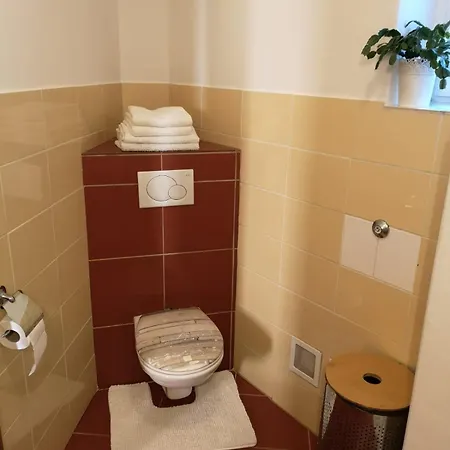 Izba V Modrom Dome منزل للإقامة