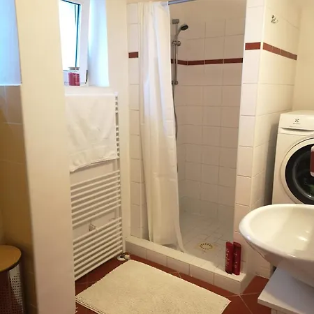 Izba V Modrom Dome Limbach