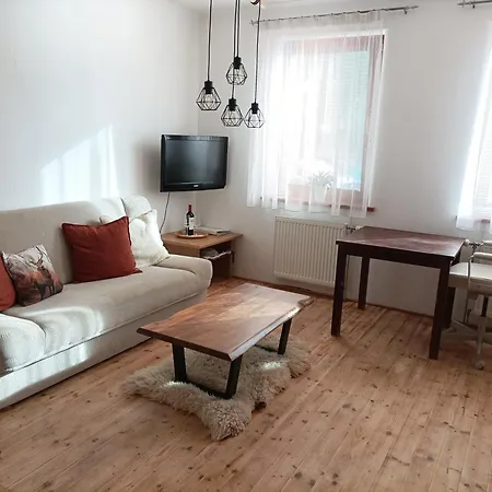 منزل للإقامة Izba V Modrom Dome