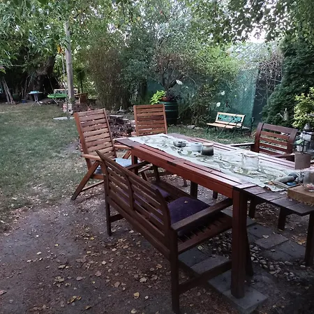 Izba V Modrom Dome Kwatera prywatna *