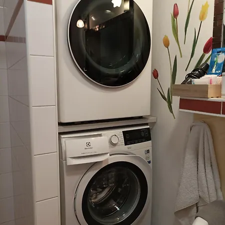 Izba V Modrom Dome *