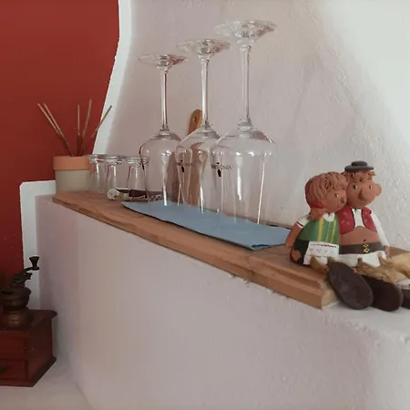 Modry Dom Limbach