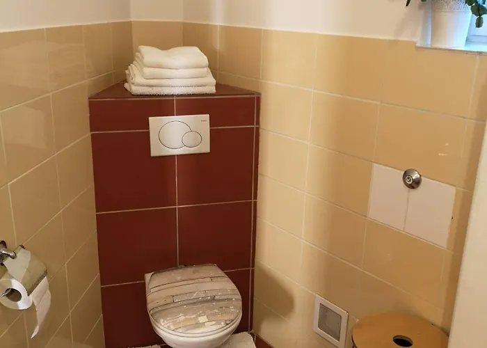 Izba V Modrom Dome Privat bolig