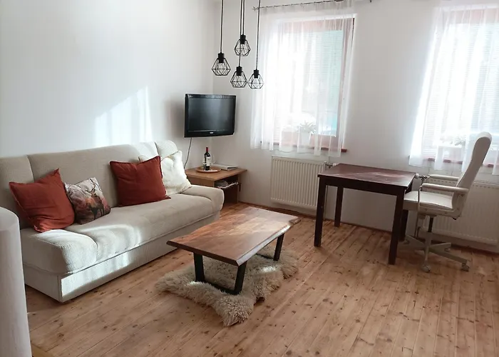 Privat bolig Izba V Modrom Dome